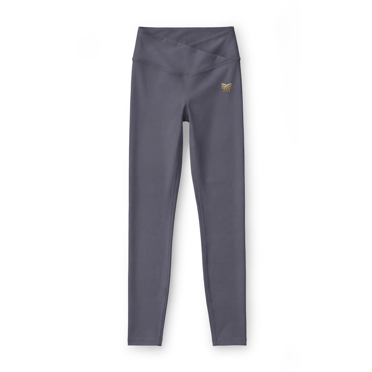 High Waist Luxe Leggings