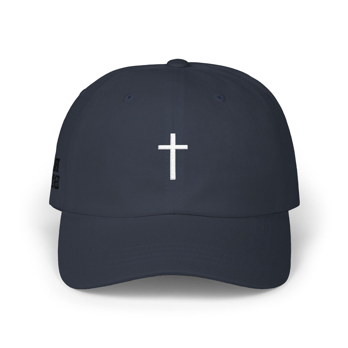 You Are So Loved - Dad Cap- Embroidery