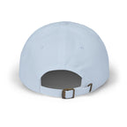 Cuida Tu Mente Dad Cap — Mindfulness Baseball Hat