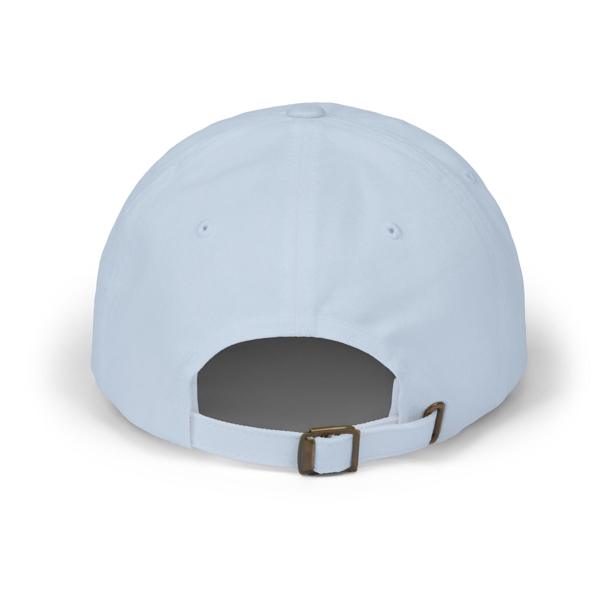 Cuida Tu Mente Dad Cap — Mindfulness Baseball Hat