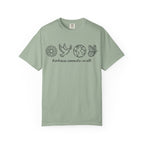 Kindness Connects Us All T-Shirt