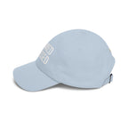 Flavored and Blessed Hat- Embroidery