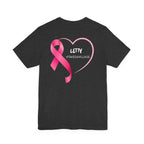 Nothing is impossible - Letty's Heal Cancer T-shirt
