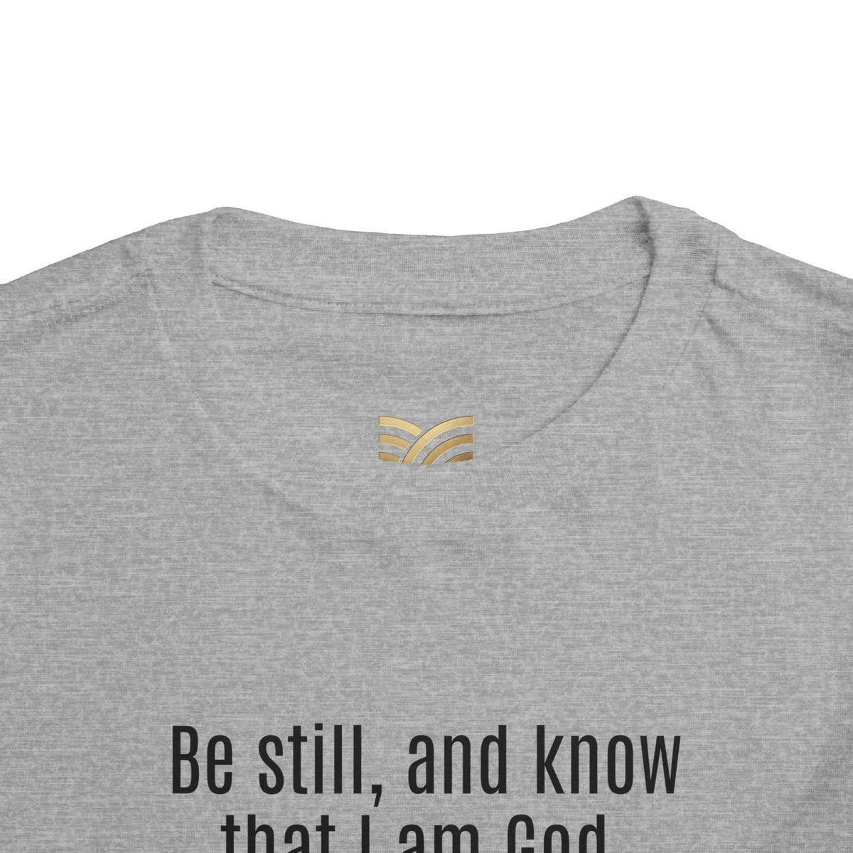 Standing with Hannah - Toddler TShirt