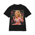 Fitness Barbie Trio Graphic T-Shirt