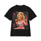 Fitness Barbie Trio Graphic T-Shirt