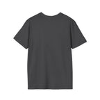 Remember Your Why T-Shirt — Motivational Graphic Tee
