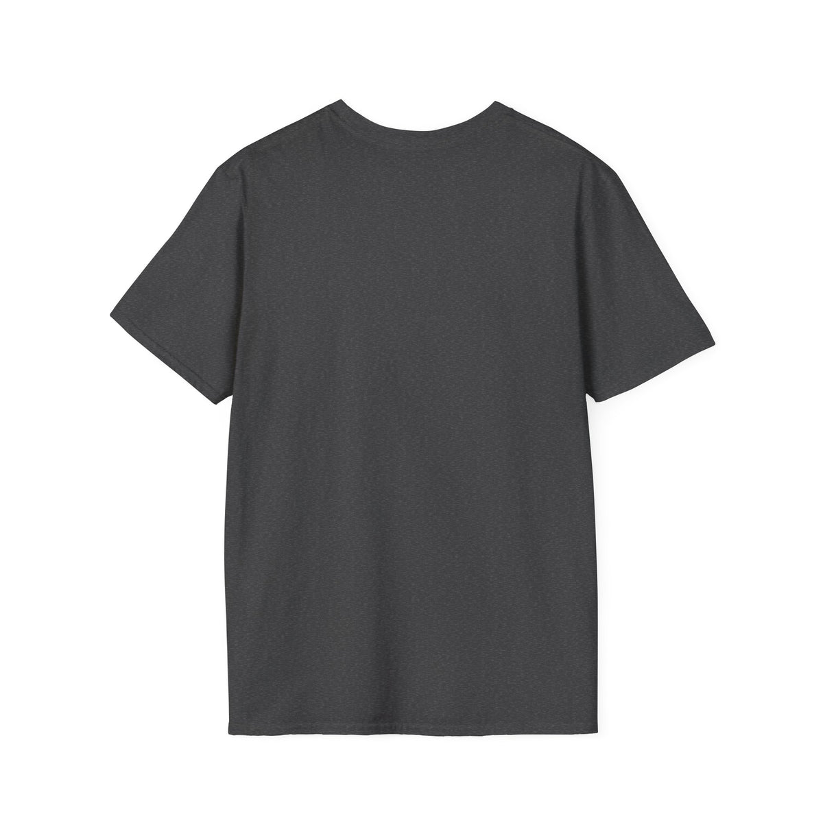 Remember Your Why T-Shirt — Motivational Graphic Tee