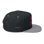 Stand with Letty Flat Bill Hat