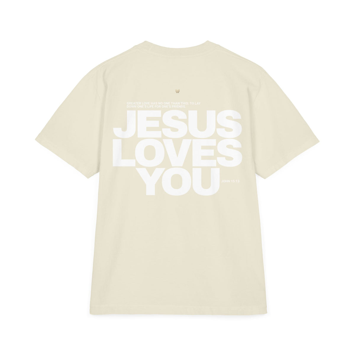 Love for you Tee