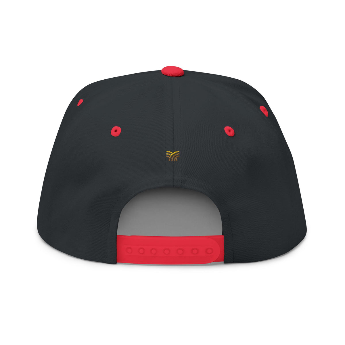 Stand with Letty Flat Bill Hat