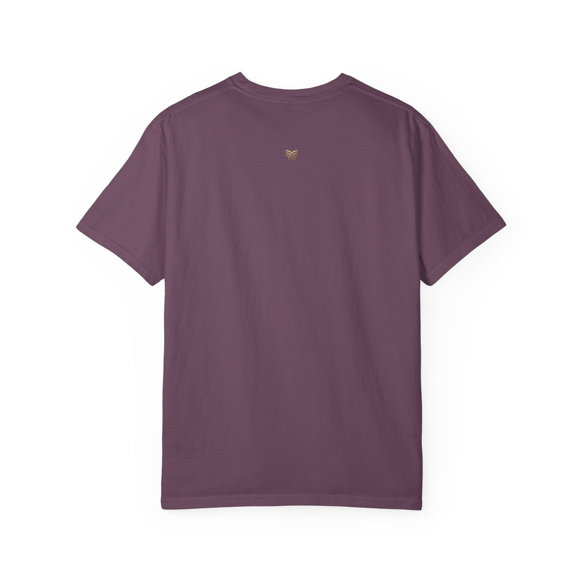 Bloom Where You Are Planted Floral T-Shirt