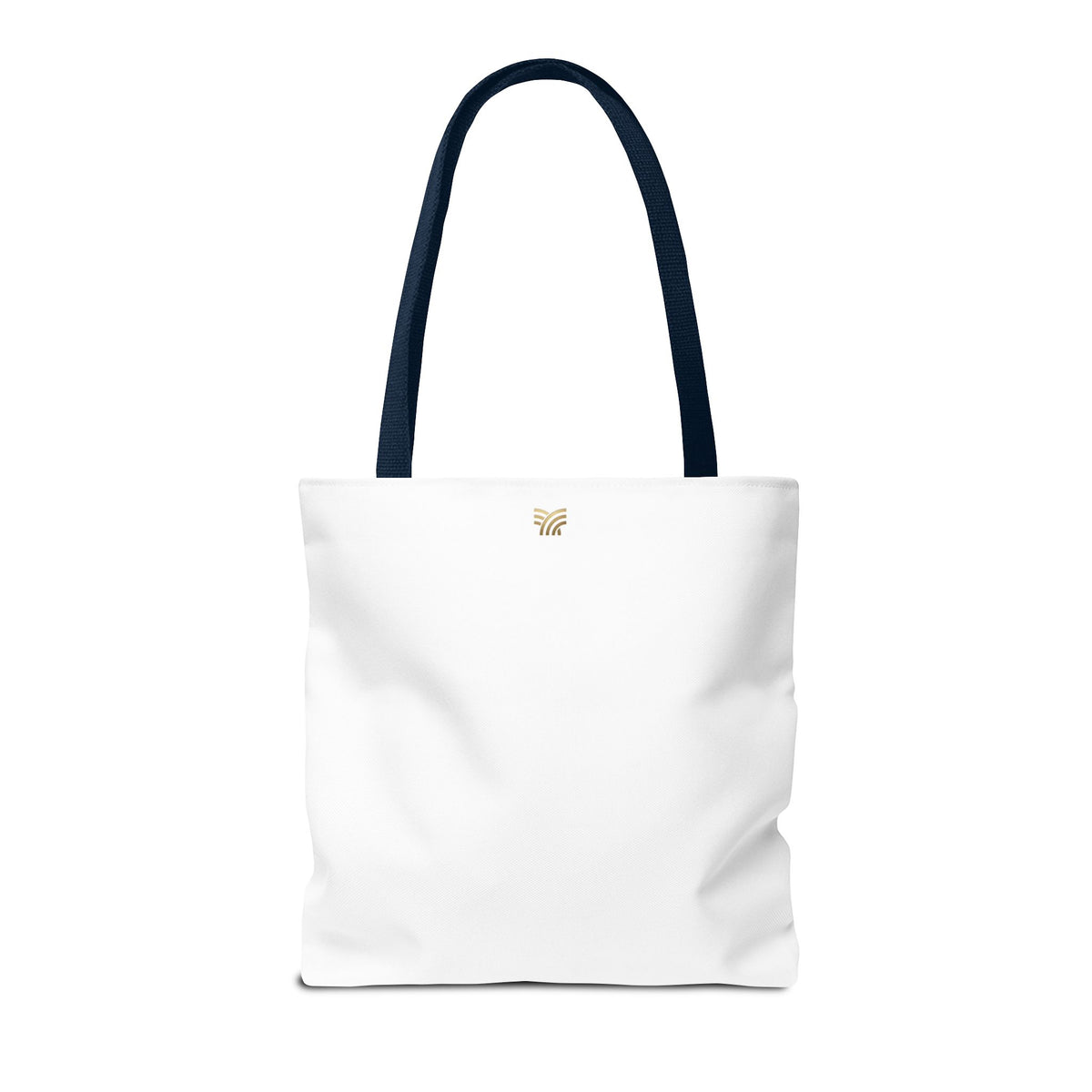You Matter Butterfly Tote Bag – Inspirational Floral Butterfly AOP Tote