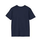 Remember Your Why T-Shirt — Motivational Graphic Tee