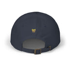Gods Daughter - Dad Cap- Embroidery