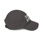 Flavored and Blessed Hat- Embroidery