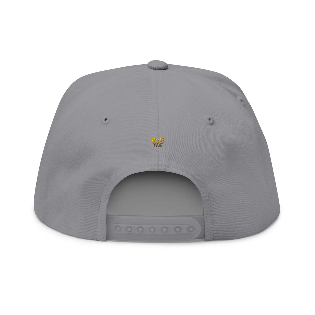 Stand with Letty Flat Bill Hat