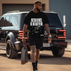 Resilience is beautiful T-Shirt