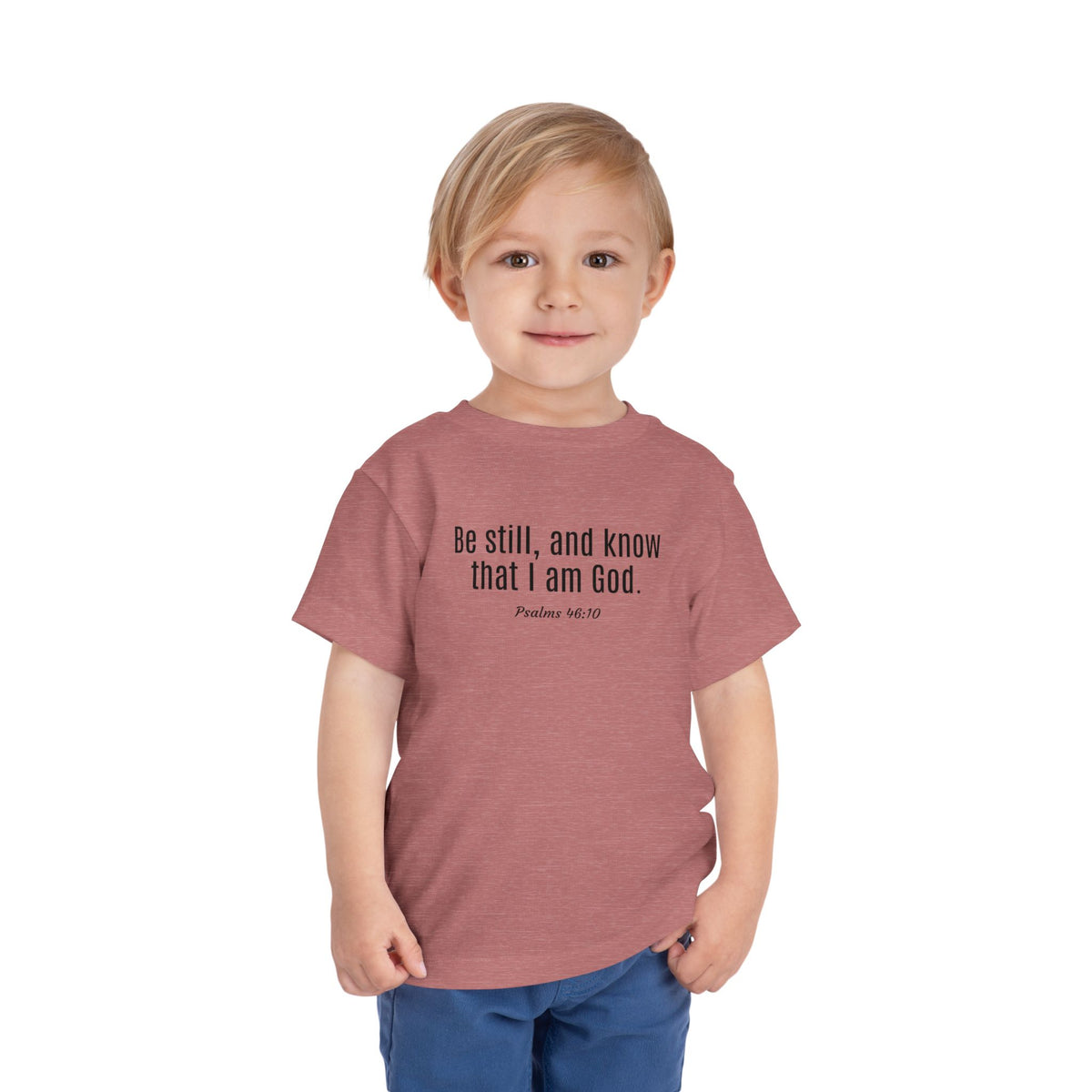 Standing with Hannah - Toddler TShirt
