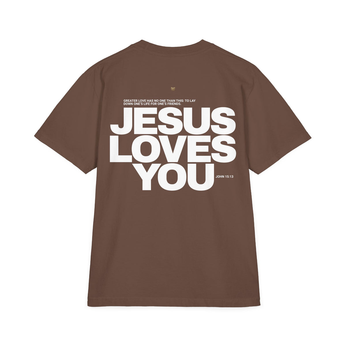Love for you Tee