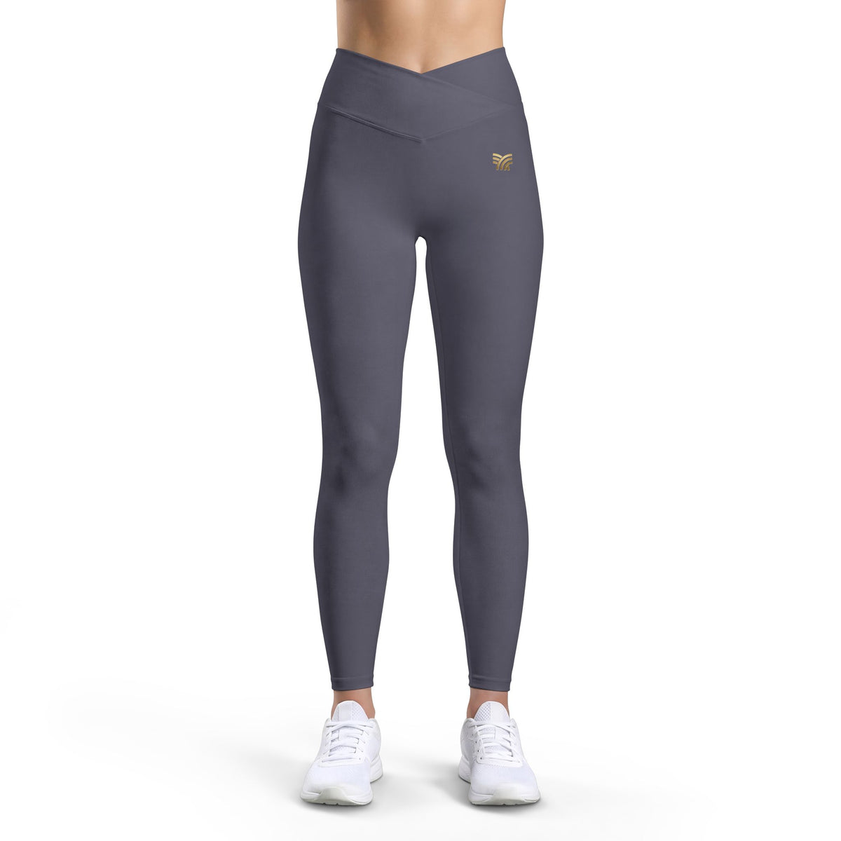 High Waist Luxe Leggings