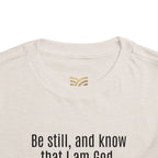 Standing with Hannah - Toddler TShirt
