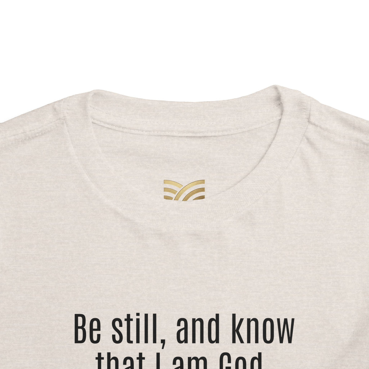 Standing with Hannah - Toddler TShirt