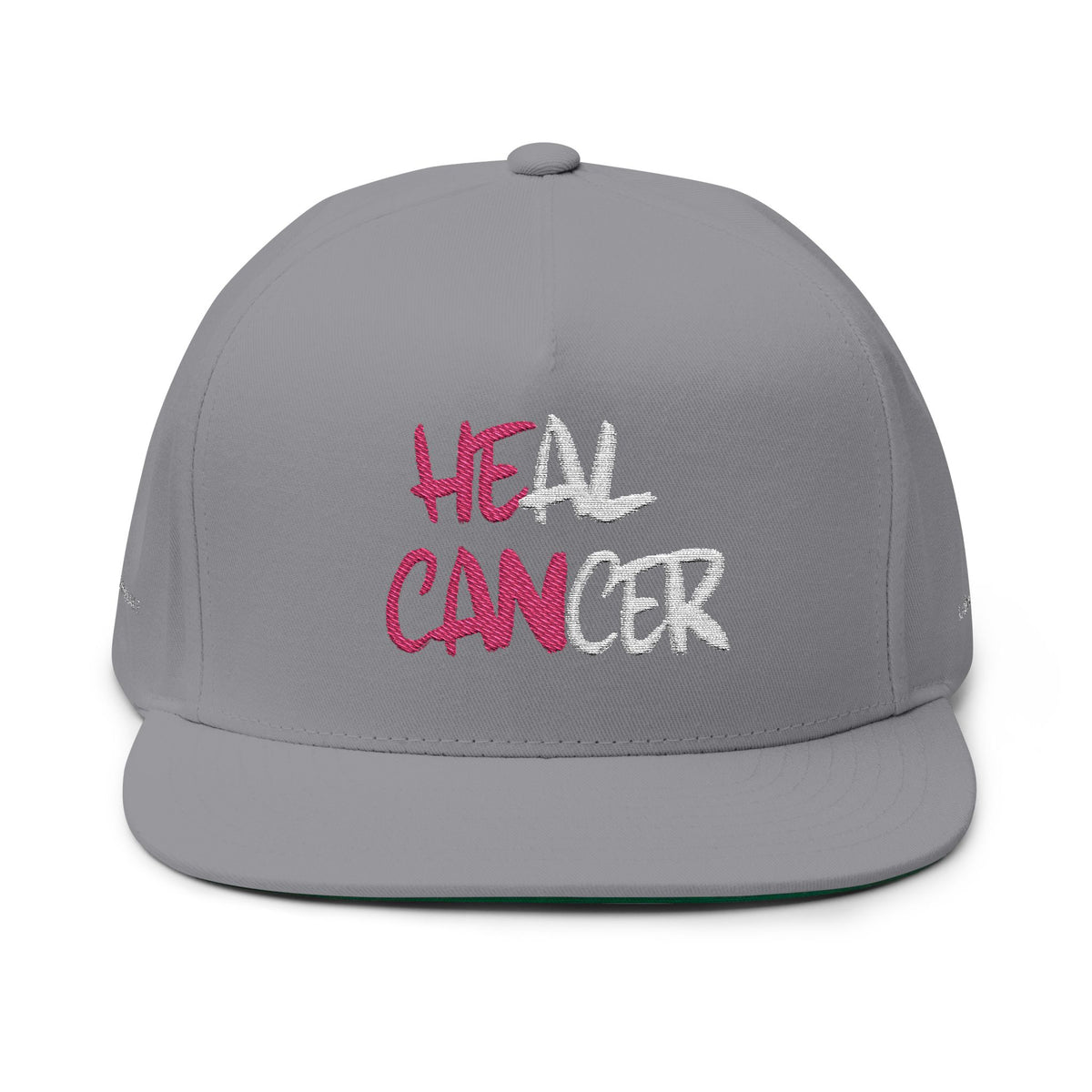 Stand with Letty Flat Bill Hat