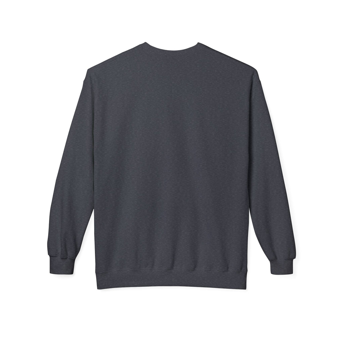 Blessed Crewneck Sweatshirt — Favored and Blessed Inspirational Pullover