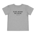 Standing with Hannah - Toddler TShirt
