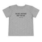 Standing with Hannah - Toddler TShirt