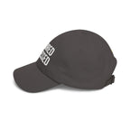 Flavored and Blessed Hat- Embroidery