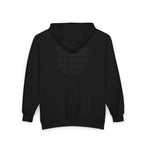 Takes Discipline Zip up Hoodie