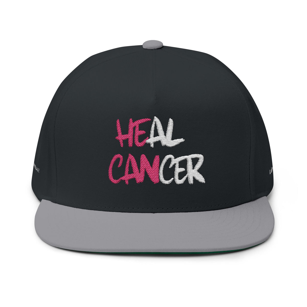 Stand with Letty Flat Bill Hat