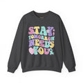 Stay - Crewneck sweatshirt - 988