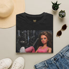 Gym Barbie T-Shirt