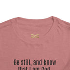 Standing with Hannah - Toddler TShirt