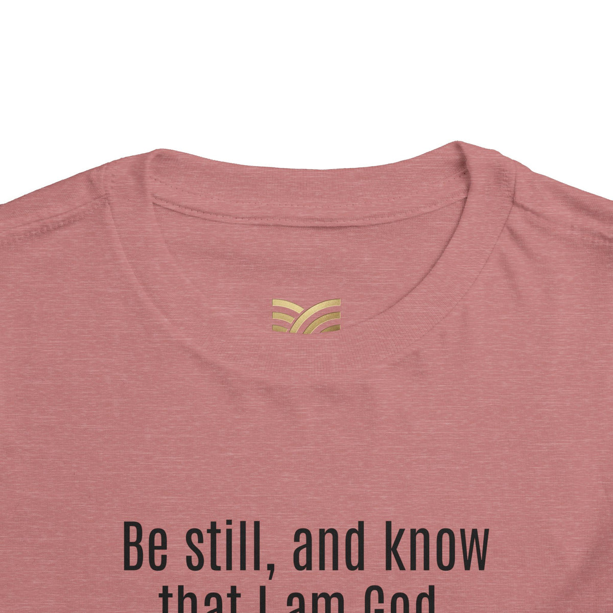 Standing with Hannah - Toddler TShirt