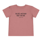 Standing with Hannah - Toddler TShirt