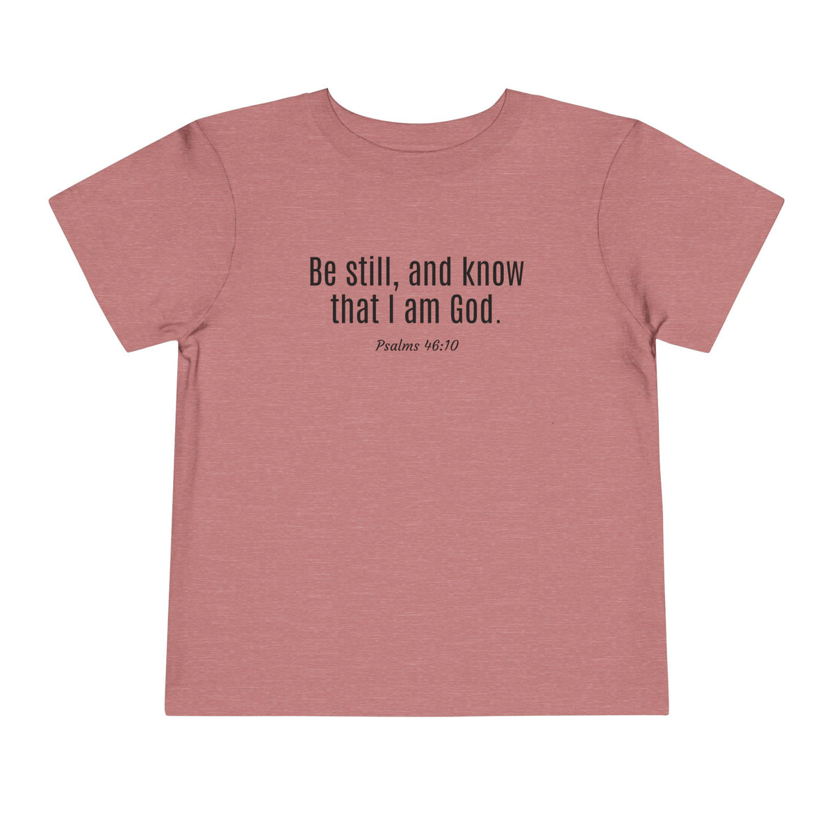 Standing with Hannah - Toddler TShirt