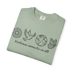 Kindness Connects Us All T-Shirt