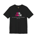 Nothing is impossible - Letty's Heal Cancer T-shirt