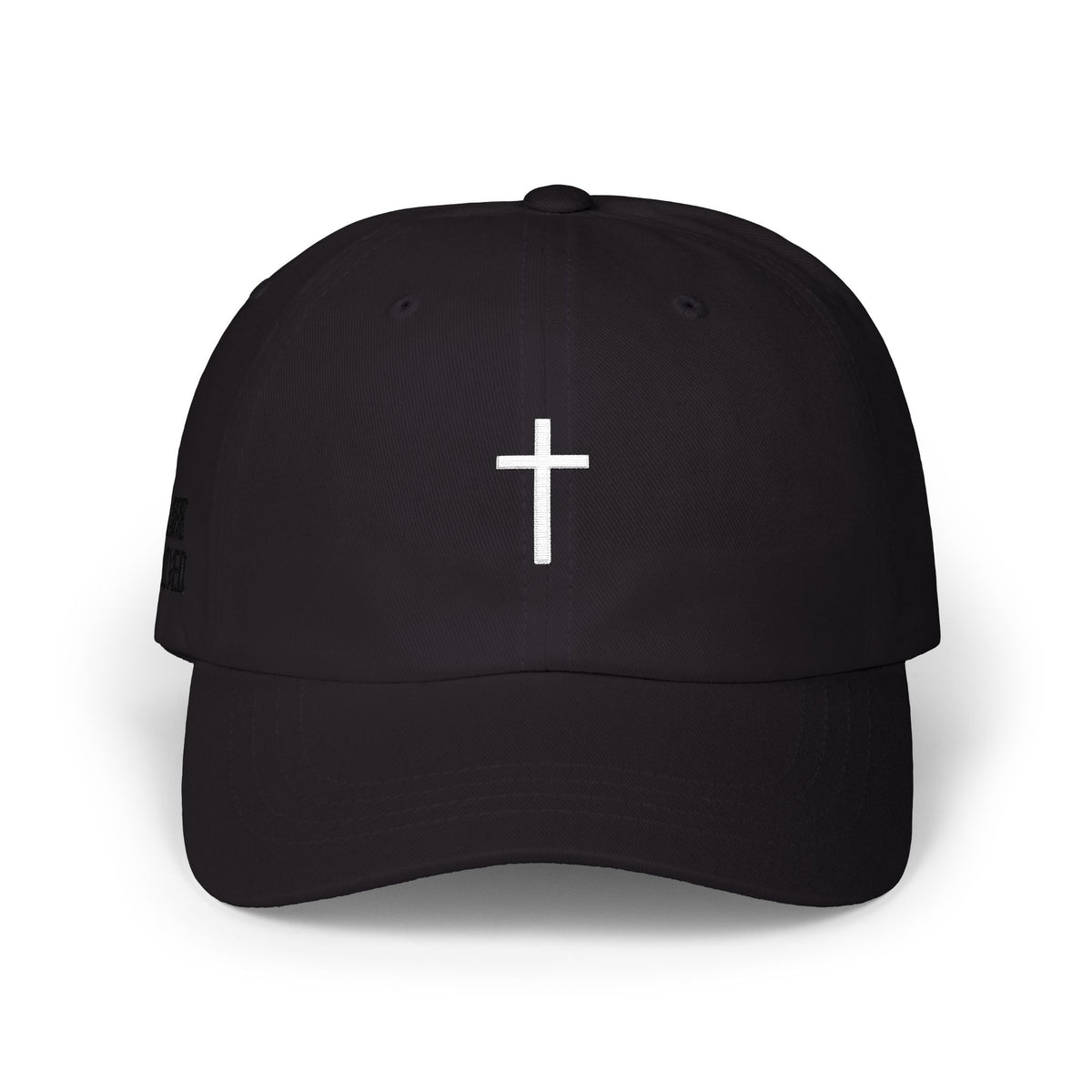You Are So Loved - Dad Cap- Embroidery
